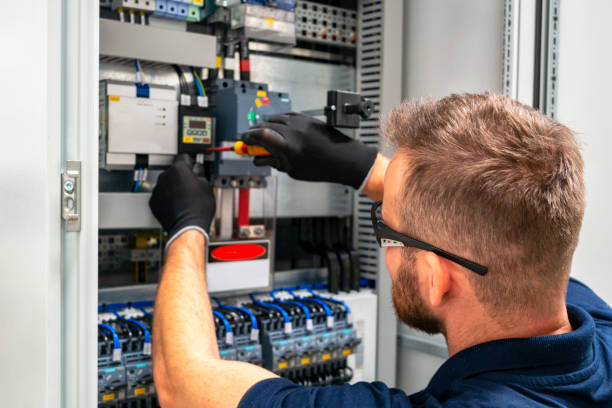 Best Commercial Electrician Services  in Slatington, PA
