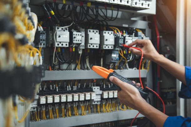 Best Affordable Emergency Electrician  in Slatington, PA