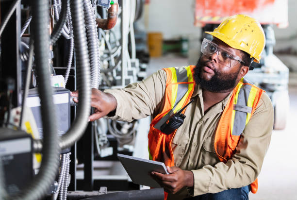 Best Industrial Electrical Services  in Slatington, PA