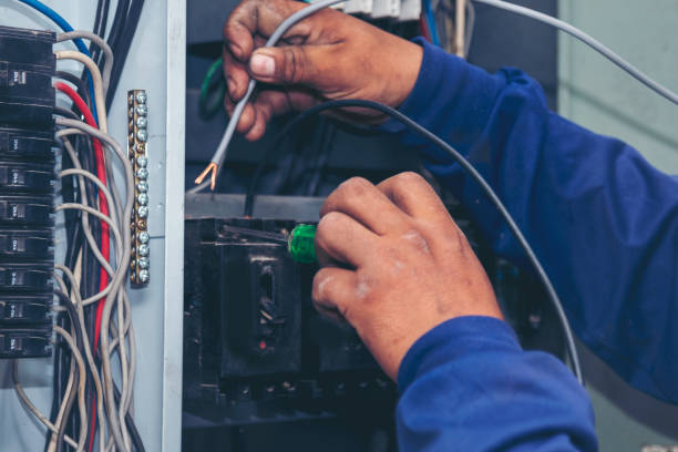 Best Electrical Installation Contractor  in Slatington, PA
