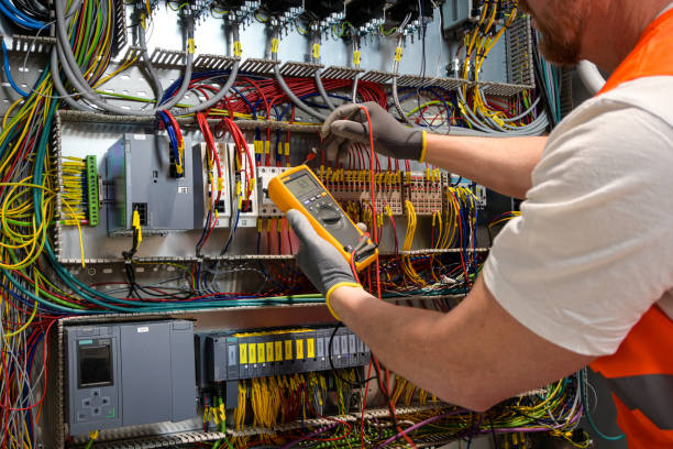 Best Affordable Electrician  in Slatington, PA