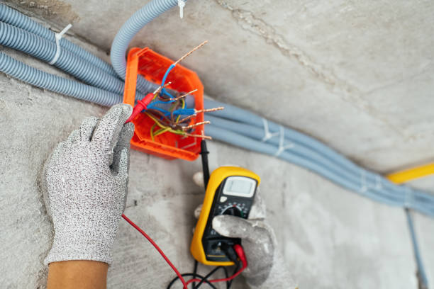 Best Residential Electrician Services  in Slatington, PA