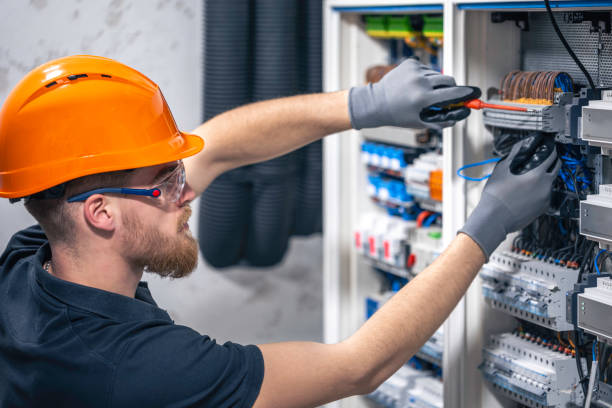 Best Electrical Contractors for Businesses  in Slatington, PA