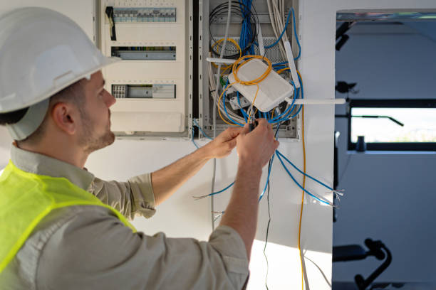 Best Affordable Emergency Electrician  in Slatington, PA